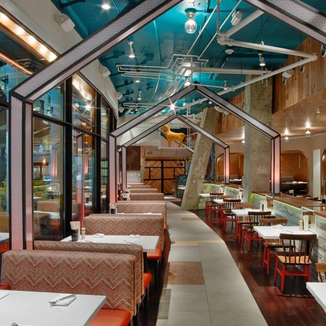 Farmers Fishers Bakers DC Restaurant Washington, DC OpenTable