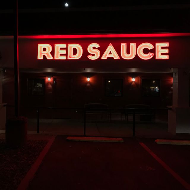 Red Sauce Restaurant Denver, CO OpenTable