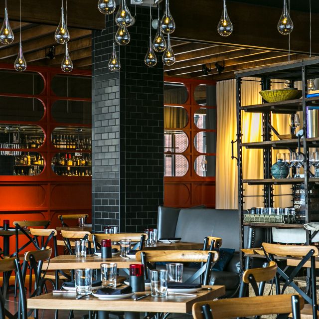 Cooks & Soldiers Updated 2024, Basque Restaurant in Atlanta, GA