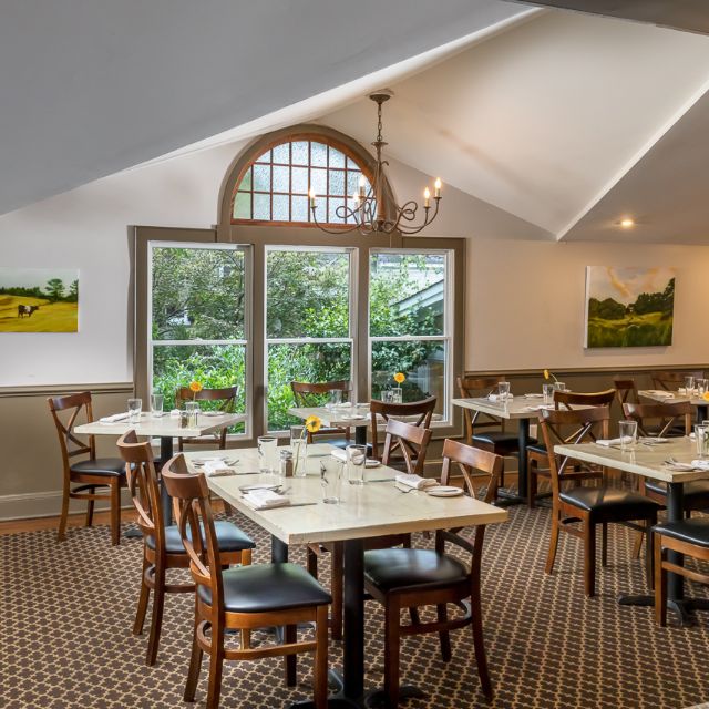 The Granary Updated 2024, Contemporary American Restaurant in