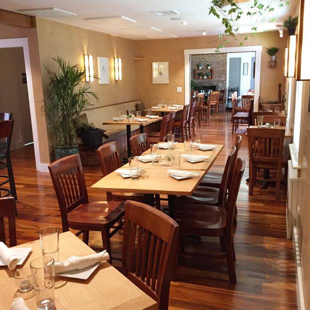 Restaurant Isola Edgartown, , MA OpenTable