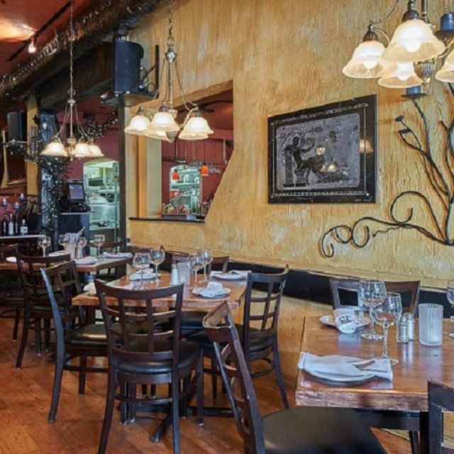 Christina's On the Danforth Updated 2024, Greek Restaurant in Toronto, ON