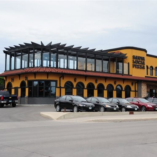 Santa Lucia Pizza 4 St Mary's Rd Restaurant Winnipeg, MB OpenTable