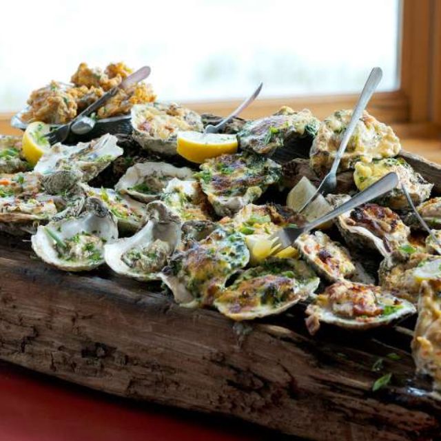 Restaurant Stinky's Fish Camp Baton Rouge Baton Rouge, , LA OpenTable