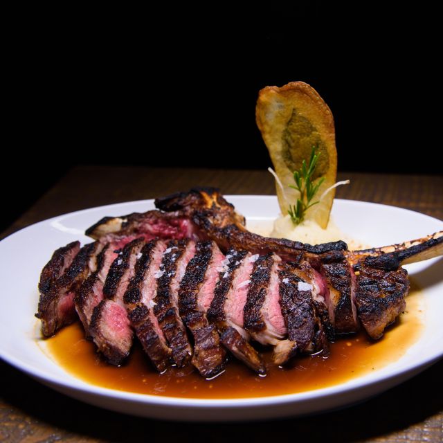 Restaurant Doma Land + Sea Cedarhurst, , NY OpenTable