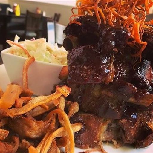 Lefty's Main Street Grille Top Rated Restaurant in Blacksburg, VA