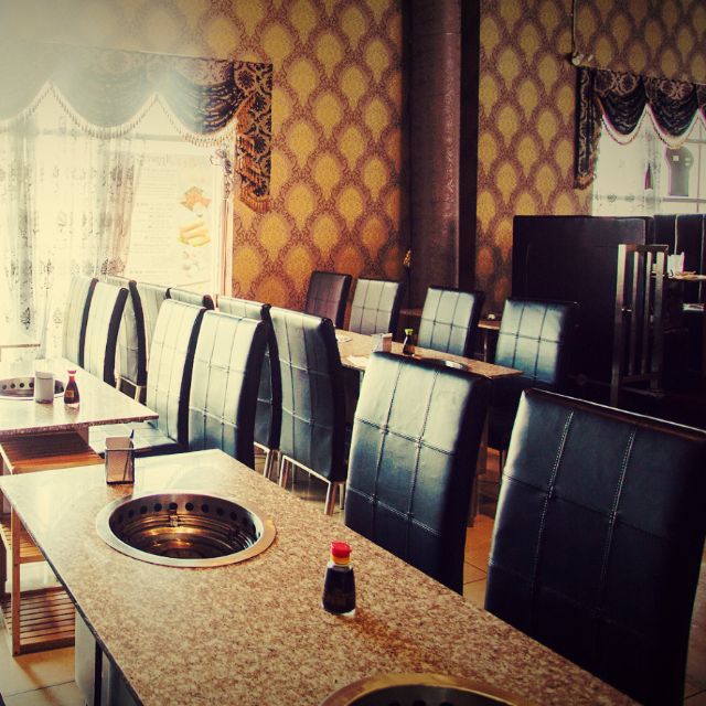 Baidu Restaurant Ottawa, ON OpenTable