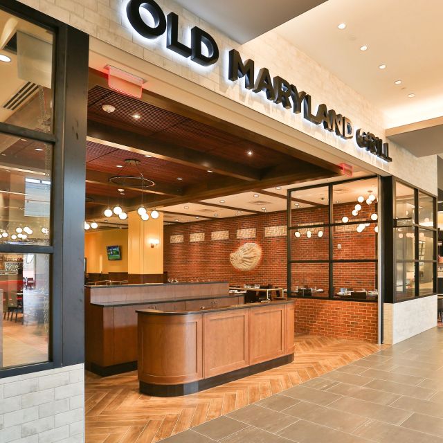 Old Maryland Grill Updated 2024, American Restaurant in College Park, MD