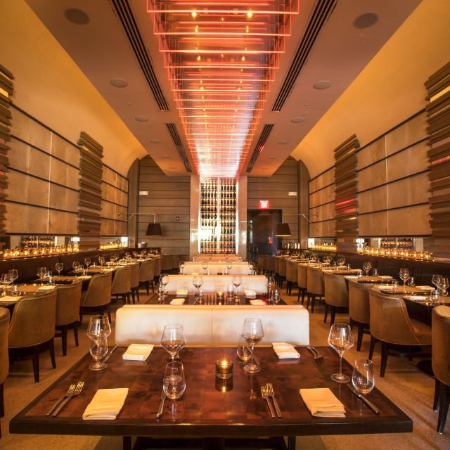 Meat Market San Juan Restaurant Carolina, , PR OpenTable