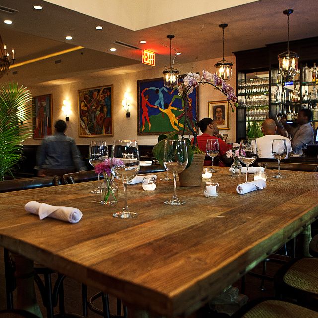 Alvin and Friends Restaurant New Rochelle, NY OpenTable