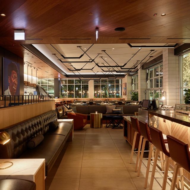 Earls Kitchen + Bar Lincoln Park Restaurant Chicago, IL OpenTable