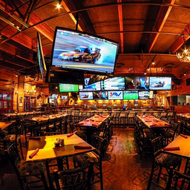 Twin Peaks Rogers Restaurant Rogers, AR OpenTable