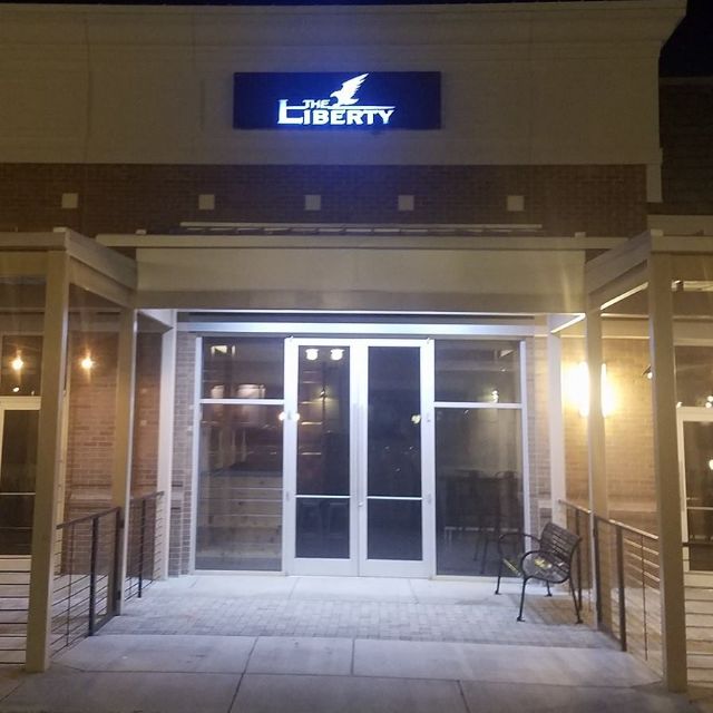 Restaurant The LibertyBlakeney Permanently Closed Charlotte, , NC