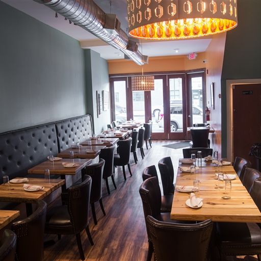 Booker's Restaurant and Bar Philadelphia, PA OpenTable