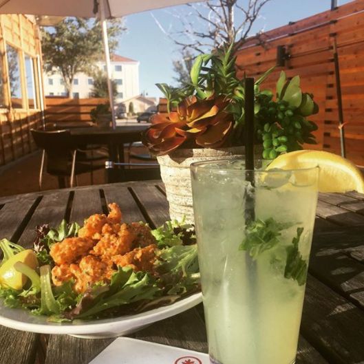 Restaurant Red Oak Kitchen Odessa, , TX OpenTable