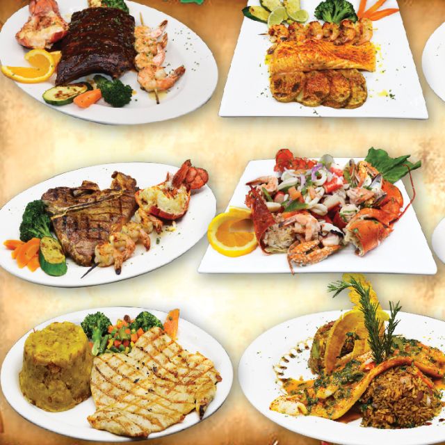 Restaurant Caridad & Louie's Restuarant Bronx, , NY OpenTable