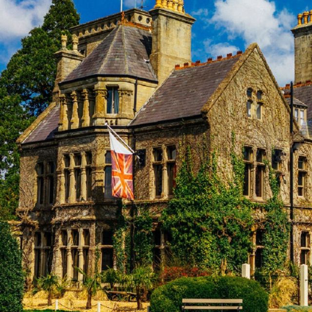 Restaurant The Rudloe Arms Corsham, , Wiltshire OpenTable