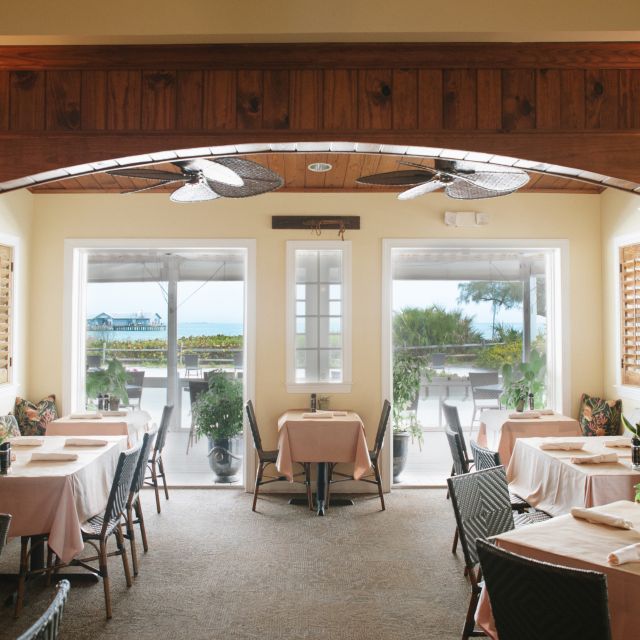 The Waterfront Restaurant Anna Maria Anna Maria, FL OpenTable