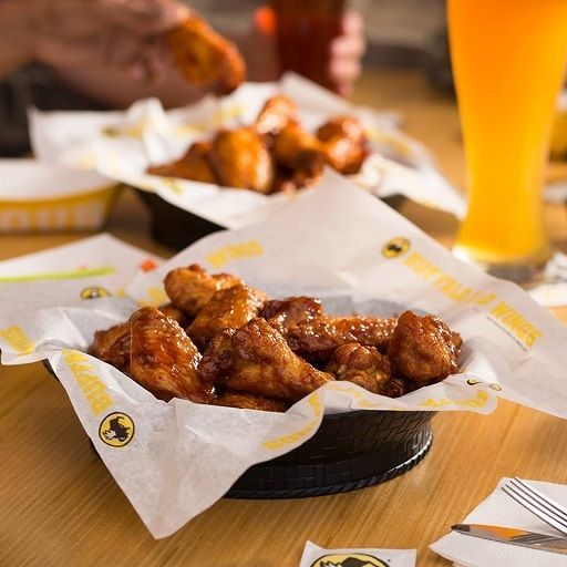 Buffalo Wild Wings Milford Restaurant Milford, CT OpenTable