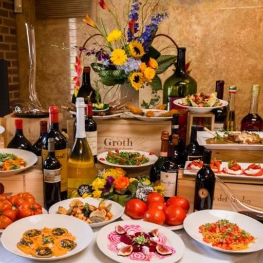 La Parma II Restaurant Huntington, NY OpenTable