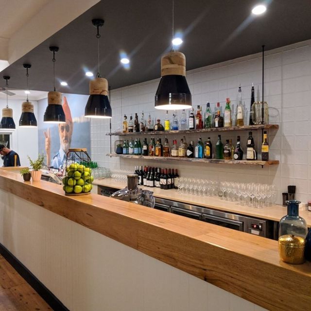 The Quarters Huskisson Restaurant Huskisson, AUNSW OpenTable