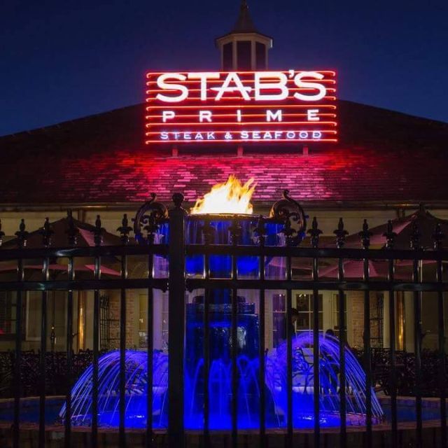Stab's Prime Steak & Seafood Restaurant Baton Rouge, LA OpenTable