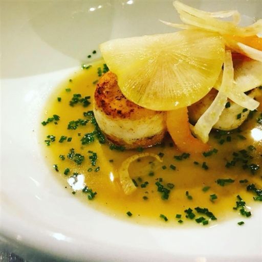 Otis Restaurant Mis à jour en 2024, Restaurant Américain Contemporain à Exeter, NH