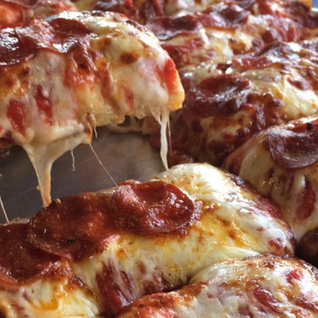 Motor City Pizza & Coney Updated 2024, Pizzeria in Boynton Beach, FL