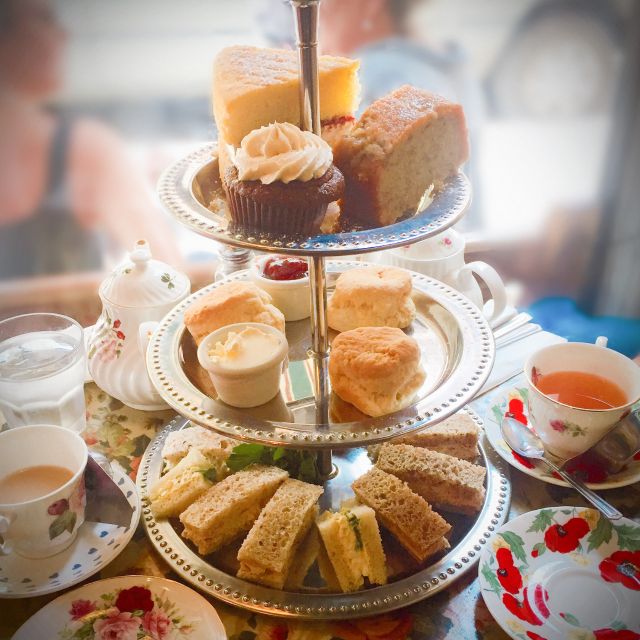 Tea & Sympathy Updated 2024, British Restaurant in New York, NY