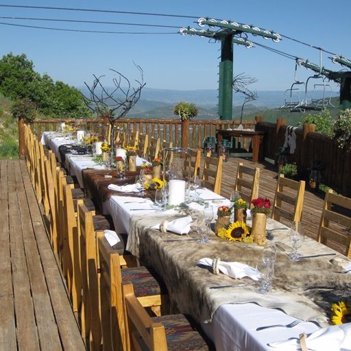 Lookout Cabin Restaurant Park City, UT OpenTable