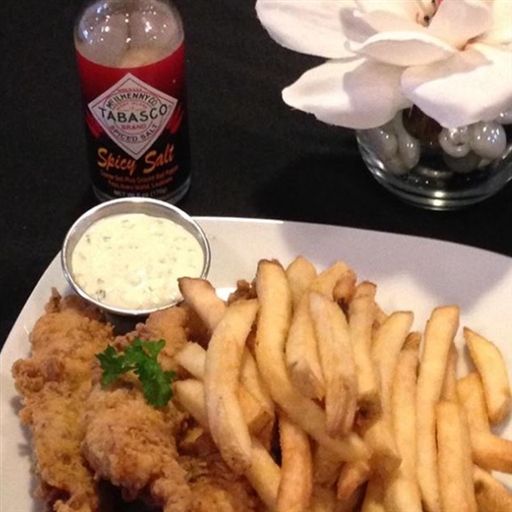 Lillian Veau's Restaurant Dubach, LA OpenTable