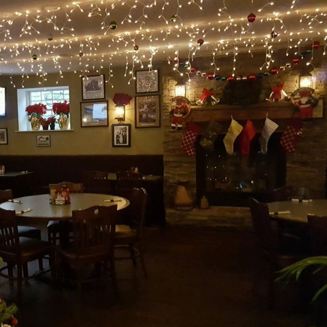 Irish Cottage Inn Updated 2024, Irish Restaurant in Franklin, NJ