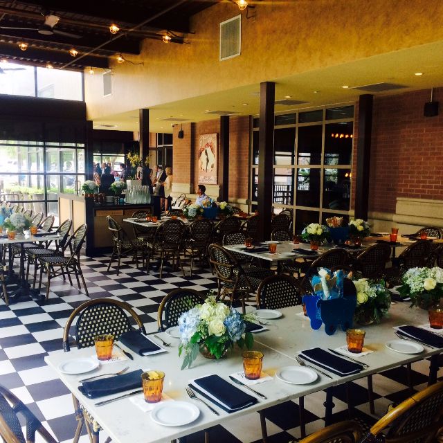 Brasserie du Parc Restaurant Houston, , TX OpenTable