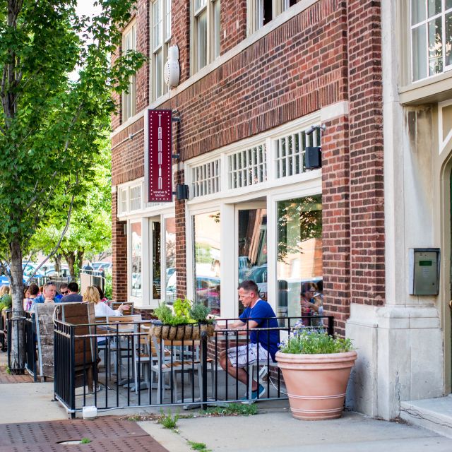 Tannin Wine Bar and Kitchen Restaurant Kansas City, , MO OpenTable