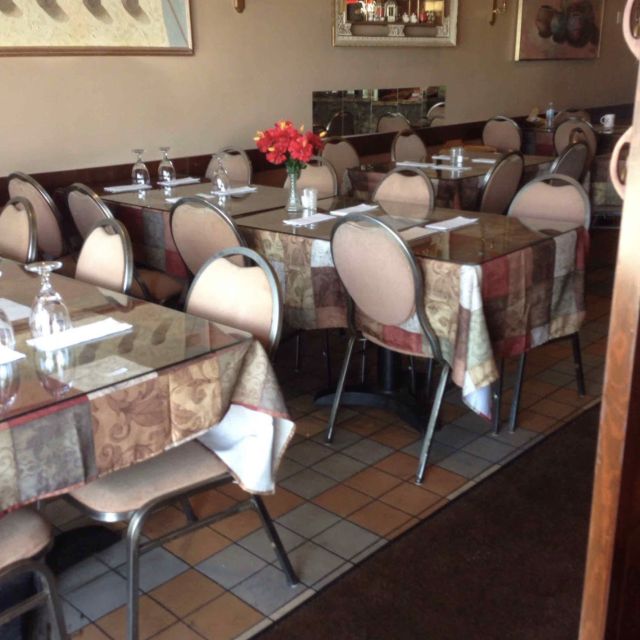 Shan's Grill Updated 2024, Indian Restaurant in Palatine, IL