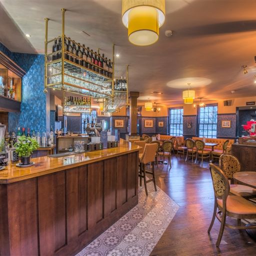 The Runway Bar & Kitchen Permanently Closed Restaurant Uxbridge