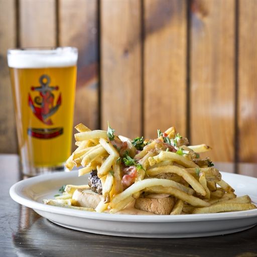 The Anchor Wichita Restaurant Wichita, KS OpenTable