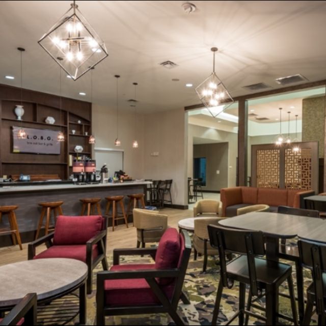 Lone Oak Bar and Grille Updated 2024, Grill in Denton, TX