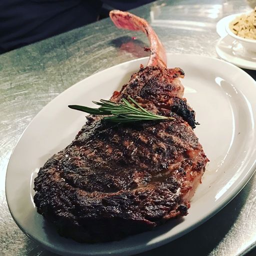 Grub Steak Restaurant Updated 2024, Steak Restaurant in Park City, UT