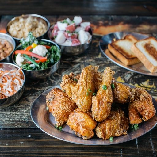 Restaurante Chicken Moto Richardson, , TX OpenTable