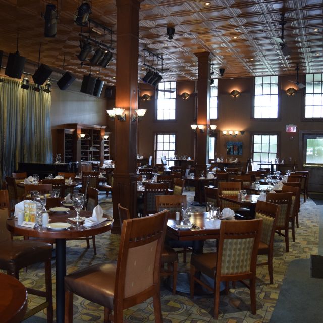 Hearsay Beaumont Restaurant Beaumont, TX OpenTable