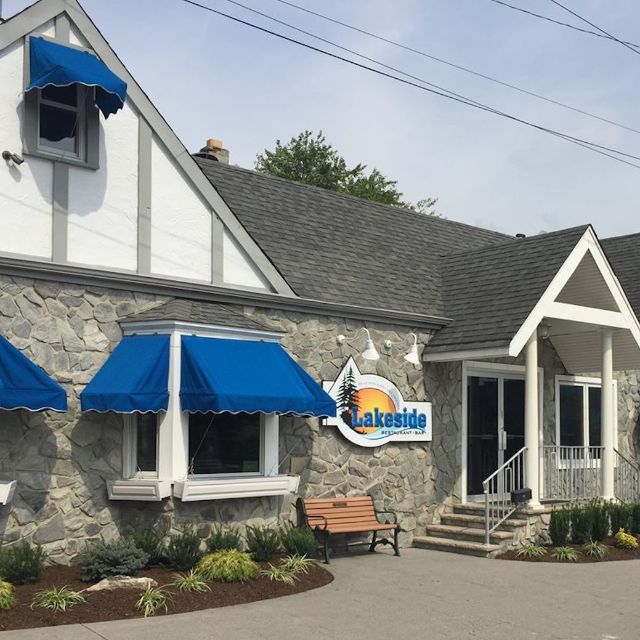 Restaurante Lakeside Restaurant and Bar Wayne, , NJ OpenTable