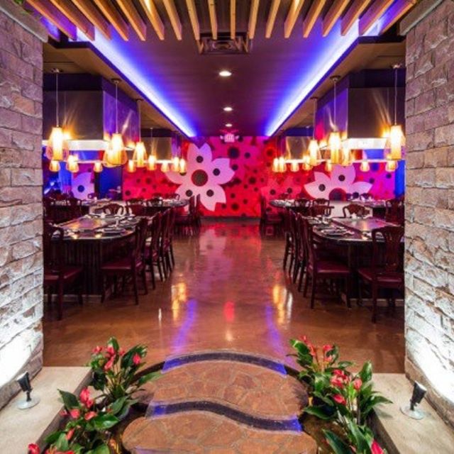 Restaurante Hokkaido Restaurant Peoria, , IL Reserva en OpenTable