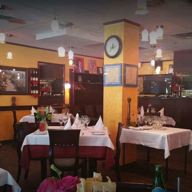 Restaurante L'Antipasto Ristorante Woodbridge, , ON OpenTable
