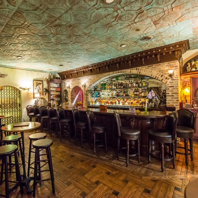 Congress Street Up Restaurant Savannah, GA OpenTable