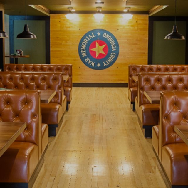 Shaughnessy's Updated 2024, American Restaurant in Syracuse, NY