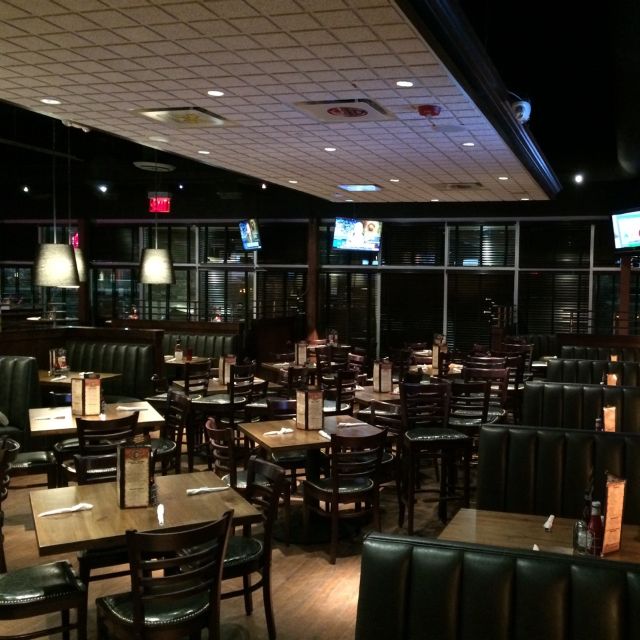 Rusty Bucket Northville Restaurant Northville, , MI OpenTable