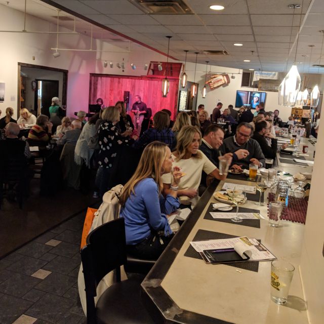 Dilly Bistro, Bar & Bottle Shop Updated 2024, Bistro in Cincinnati, OH