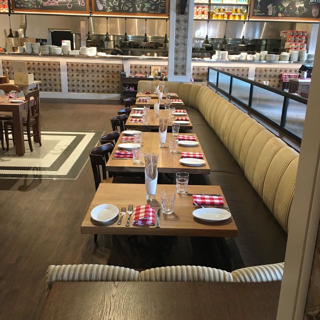 Buddy V's La Cantera Restaurant San Antonio, , TX OpenTable