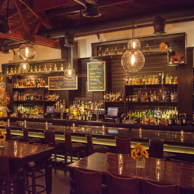 Upper West Restaurant Santa Monica, CA OpenTable